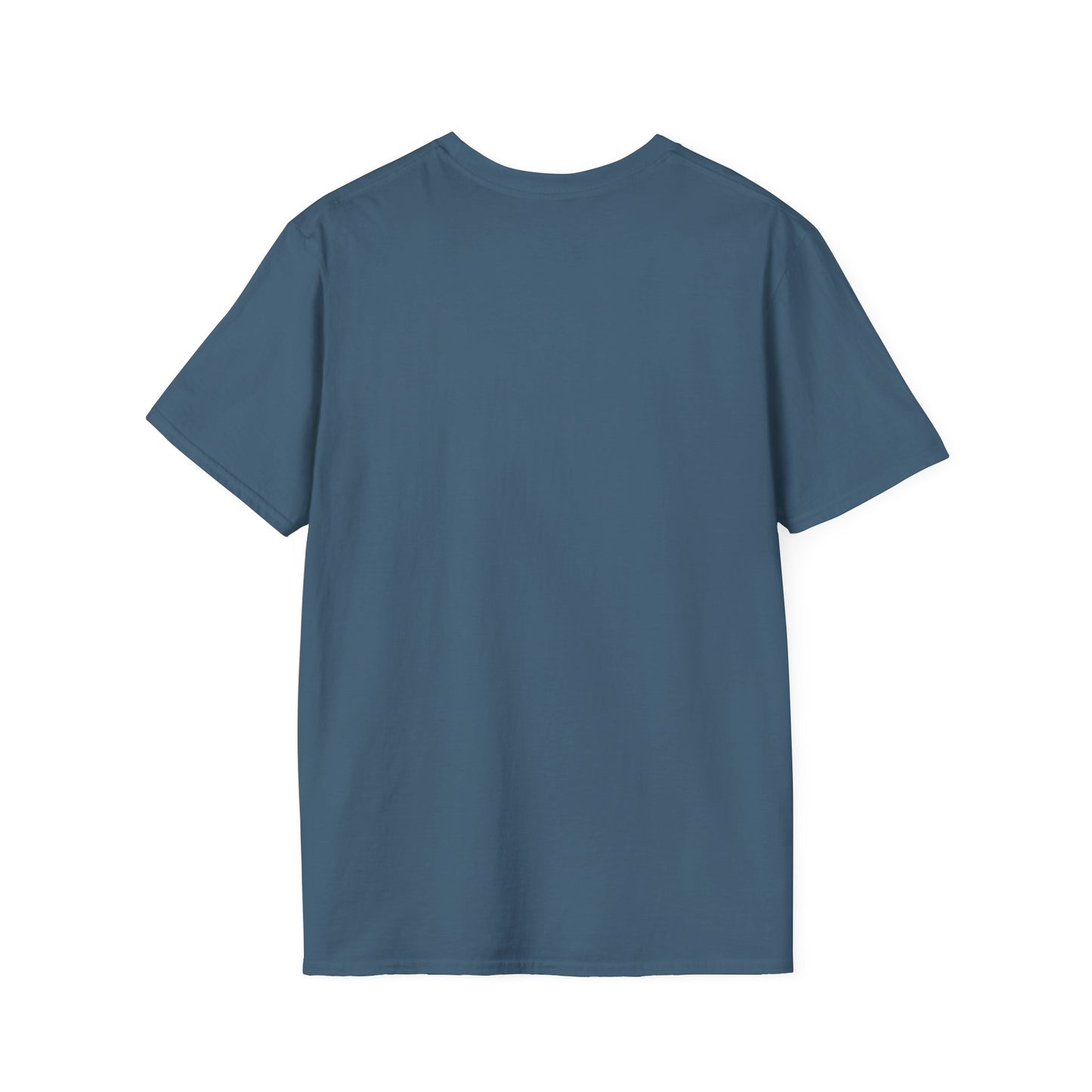 Eat & Shine Pastel Sunrise Inspirational T-Shirt