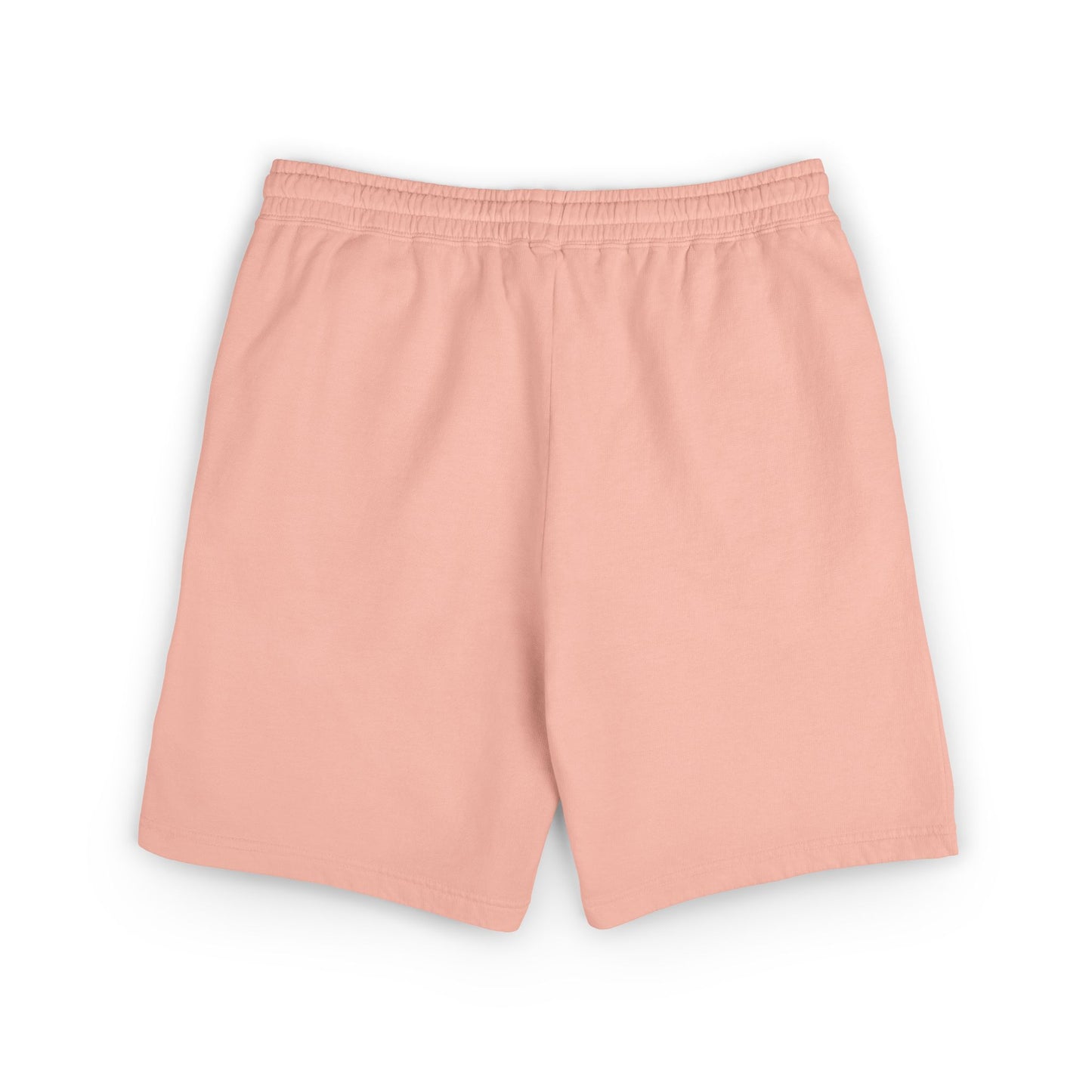 Lightweight Fleece Sweat Shorts — 'Adventure Mode' Vintage Camera Graphic
