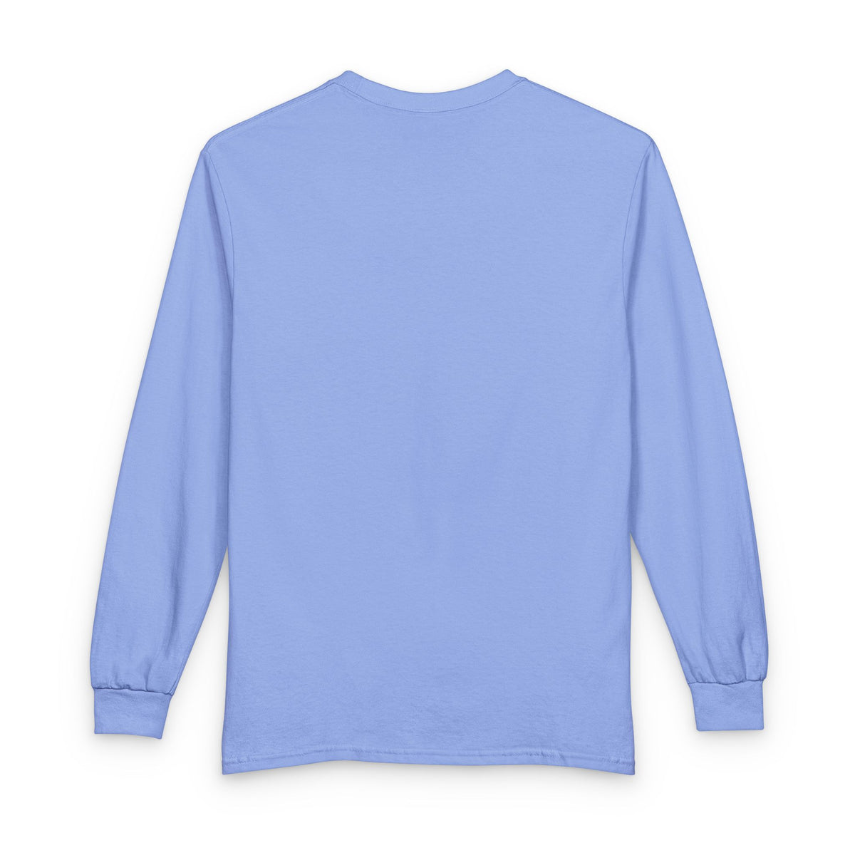 Stay Calm When They Boo Long Sleeve Tee