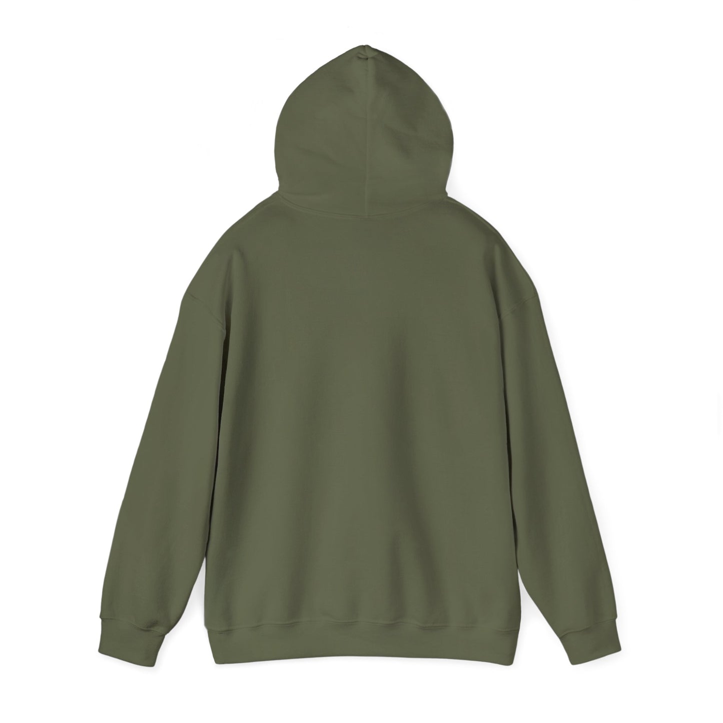 Reading is my Cardio Hooded Sweatshirt