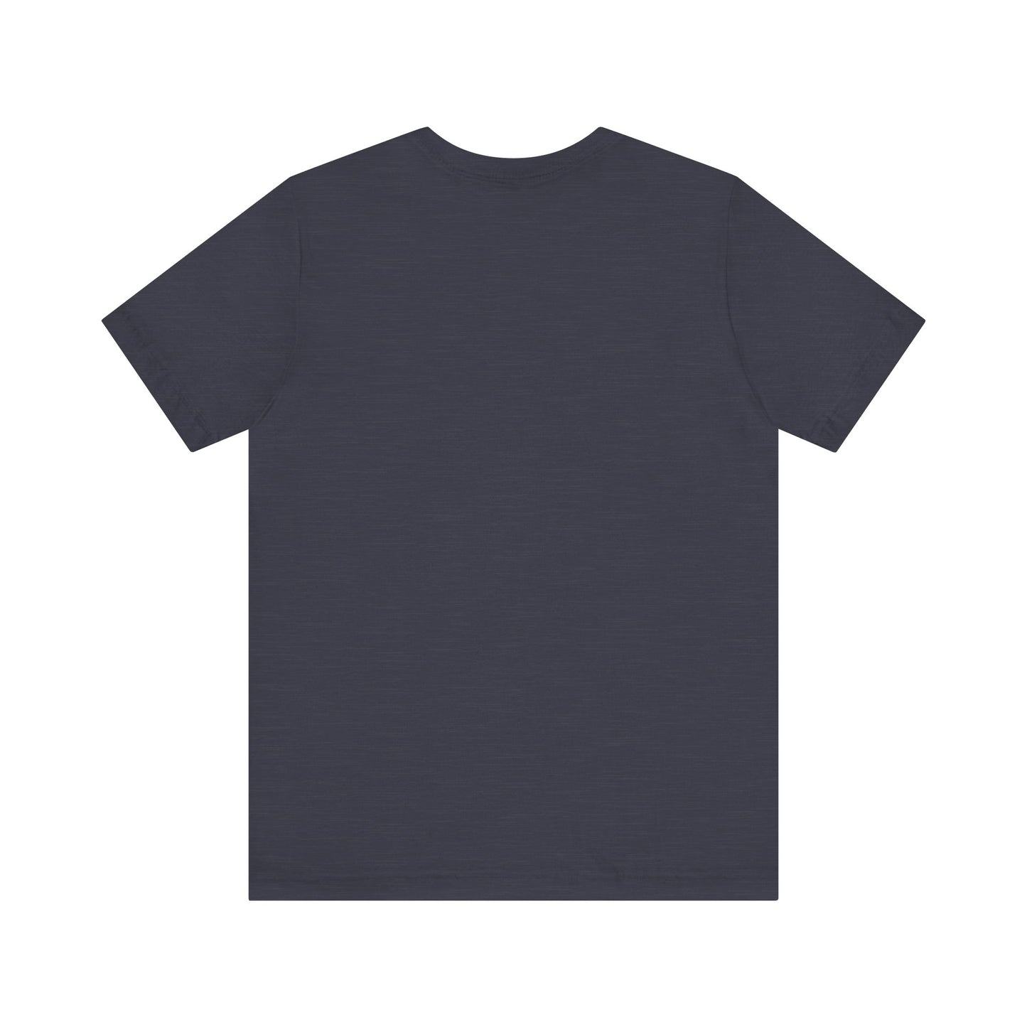 Offline Unisex Jersey Short Sleeve Tee