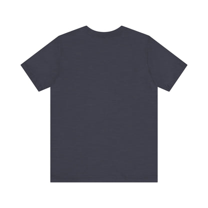 Offline Unisex Jersey Short Sleeve Tee