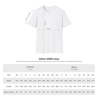 Adventure Mode T-Shirt Travel Graphic