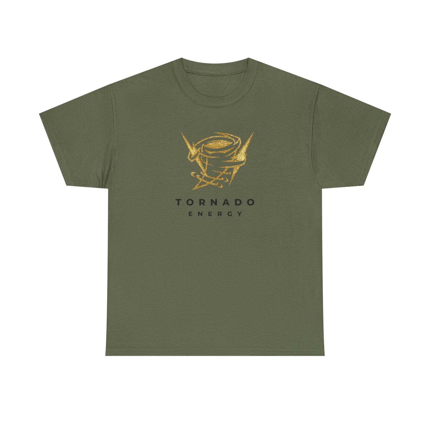 Tornado Energy Graphic Tee