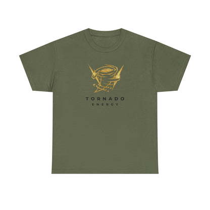 Tornado Energy Graphic Tee