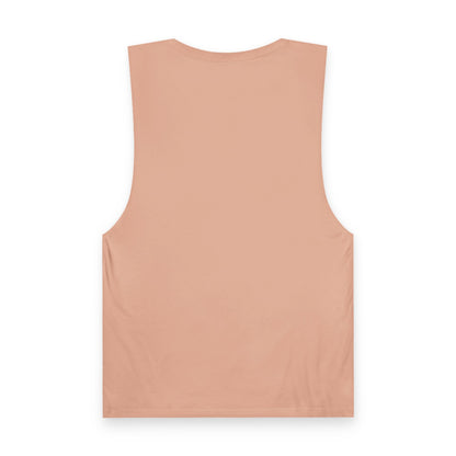 Adventure Mode Tank Top Sleeveless Shirt