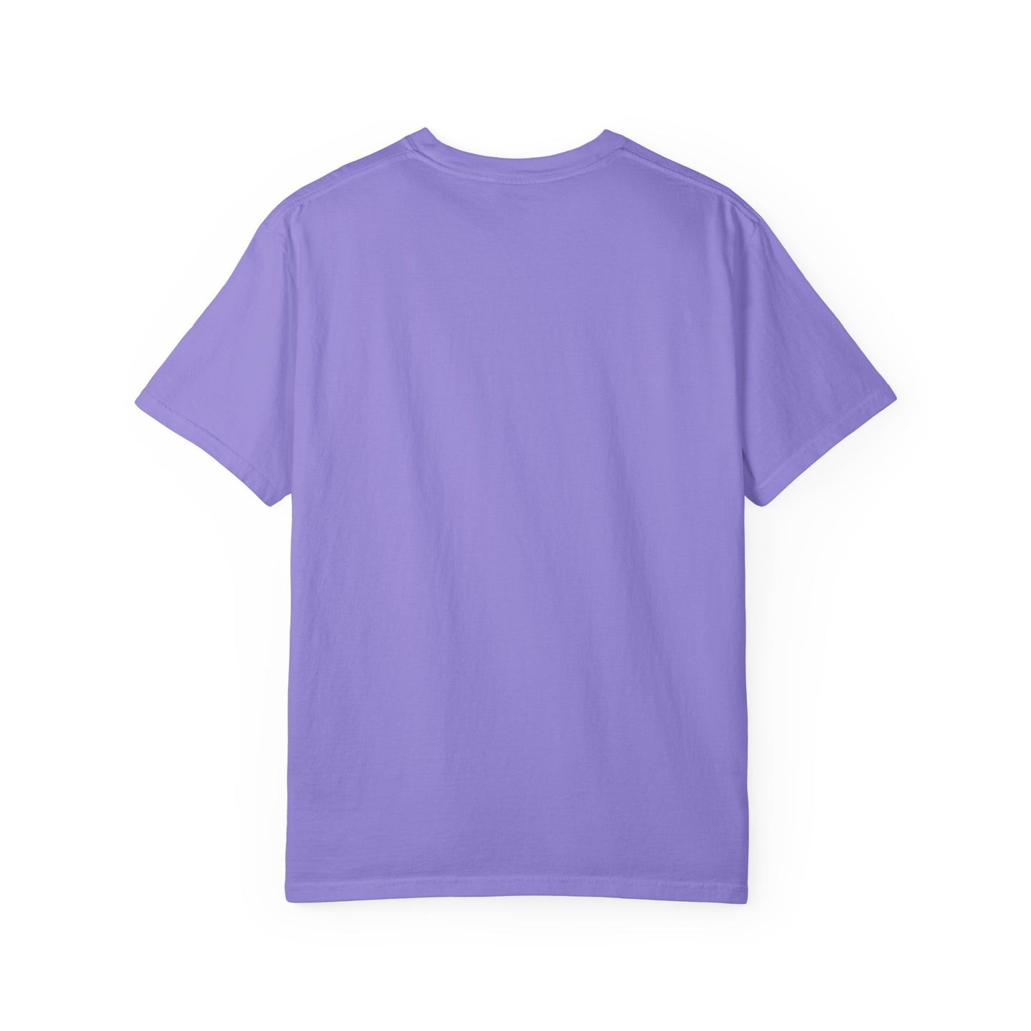 The Look Minimal Magnifying Glass Graphic Tee