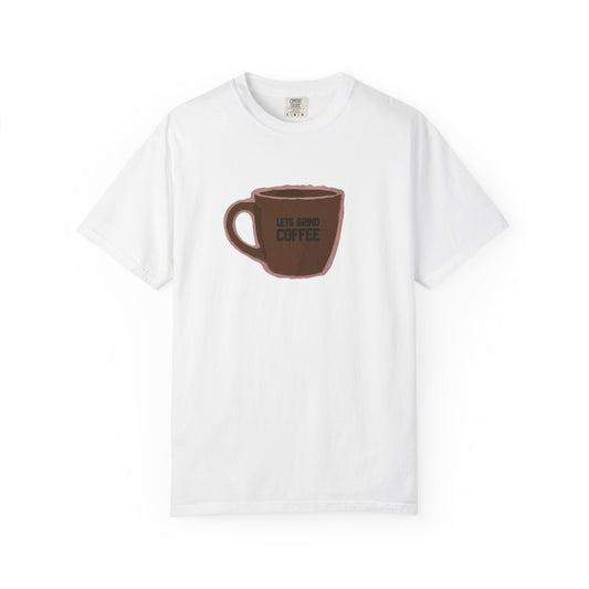 CoffeeMug T-Shirt