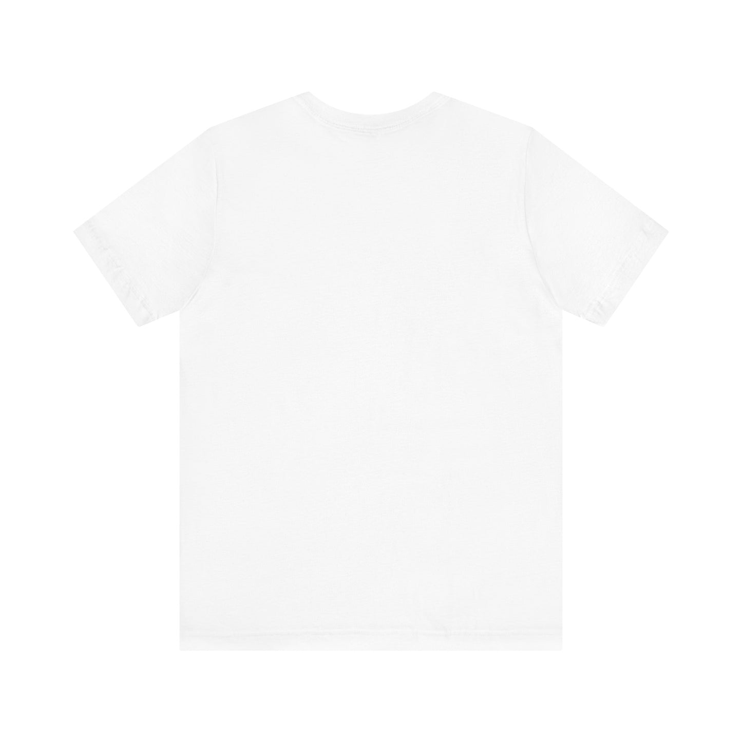 Offline Unisex Jersey Short Sleeve Tee