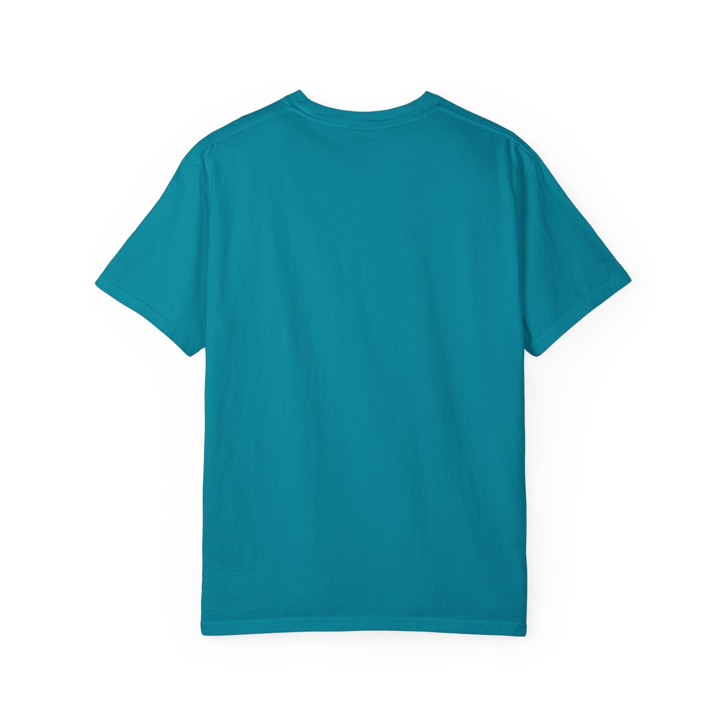 Vitamin Sea Unisex Garment-Dyed T-shirt