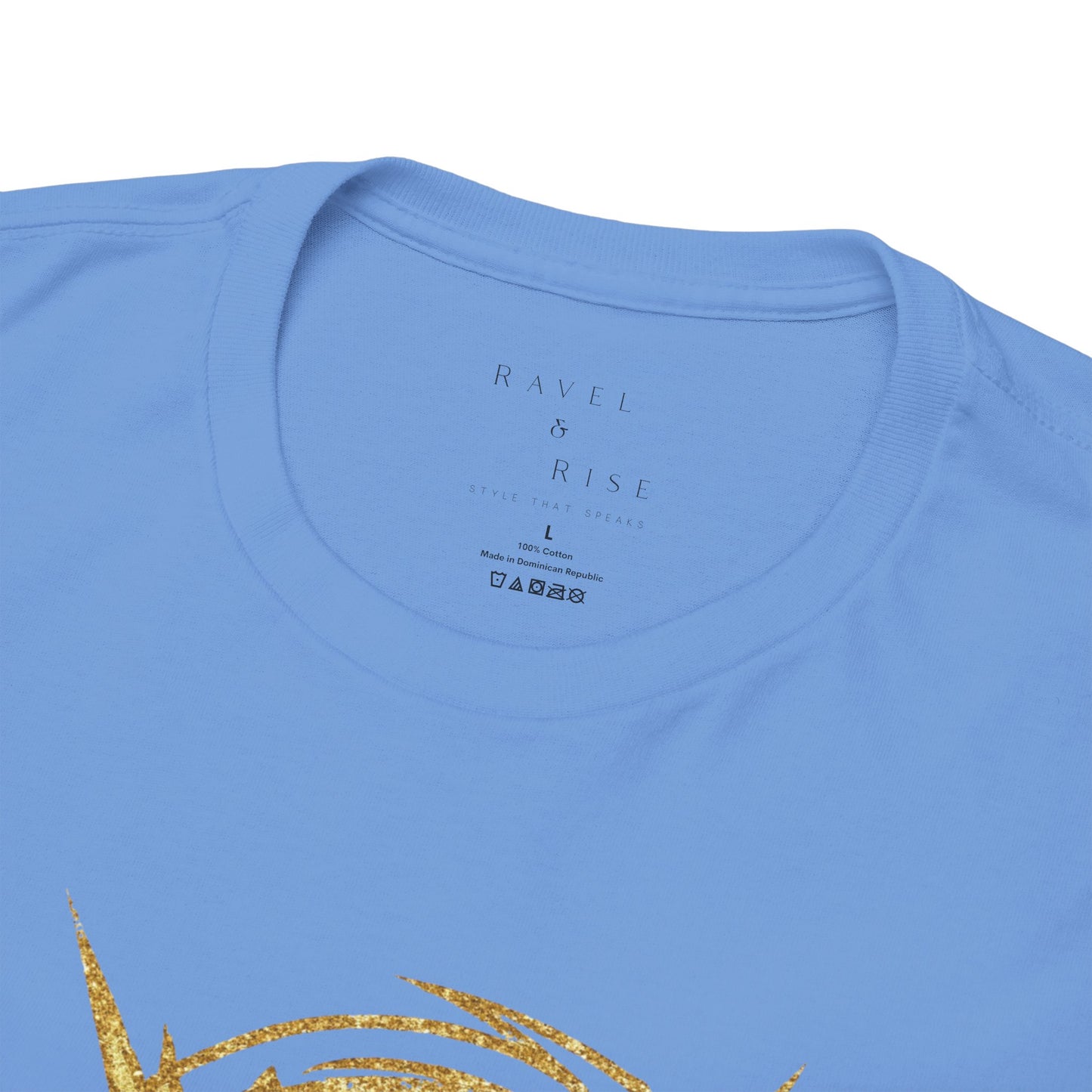 Tornado Energy Graphic Tee