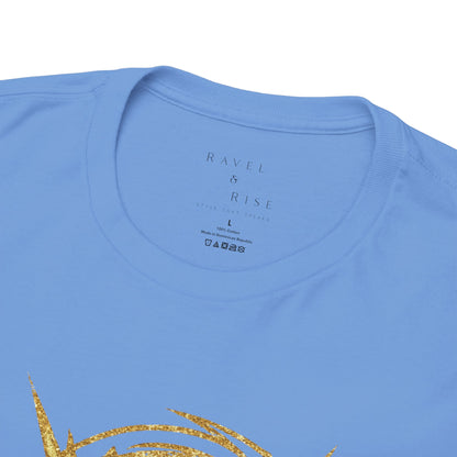 Tornado Energy Graphic Tee