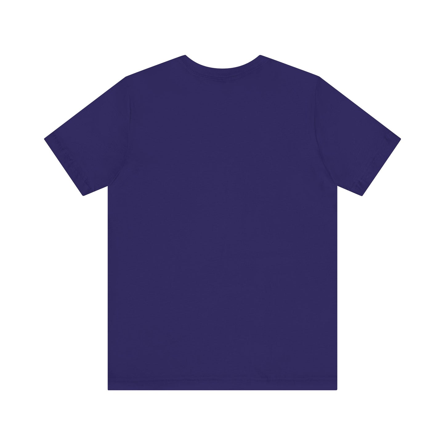 Offline Unisex Jersey Short Sleeve Tee