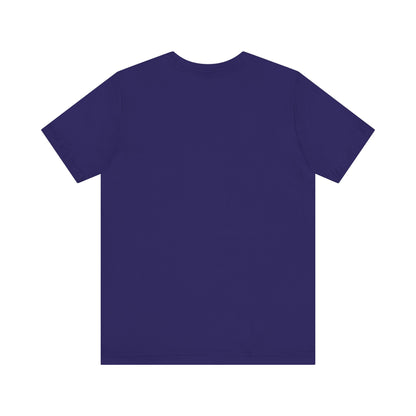Offline Unisex Jersey Short Sleeve Tee
