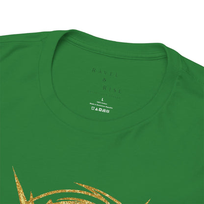 Tornado Energy Graphic Tee
