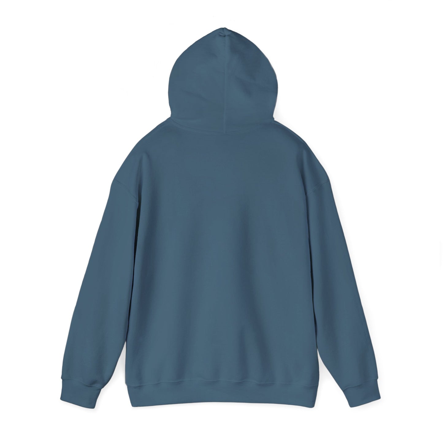 Reading is my Cardio Hooded Sweatshirt