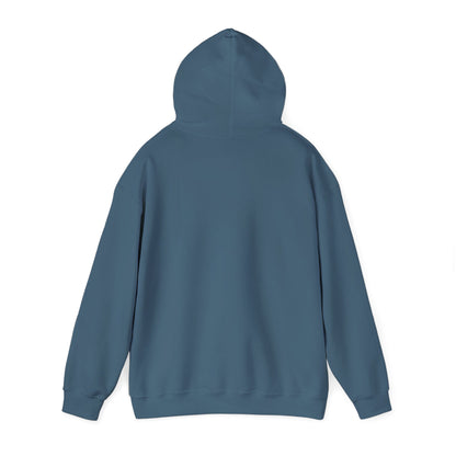 Reading is my Cardio Hooded Sweatshirt