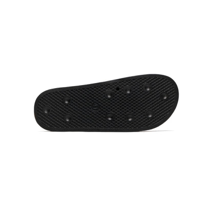Stay Calm Slide Sandals Casual Pool & Beach Slides