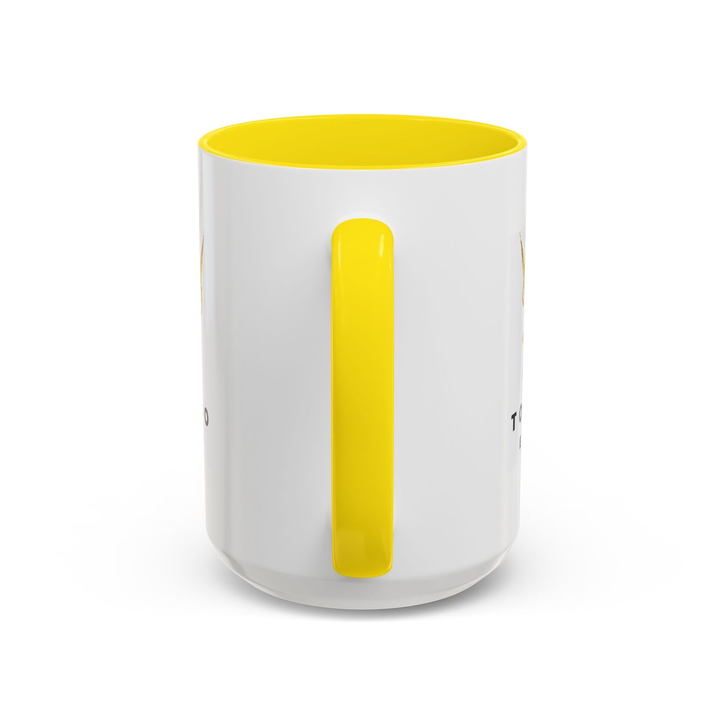 Tornado Energy Accent Coffee Mug — 11/15oz