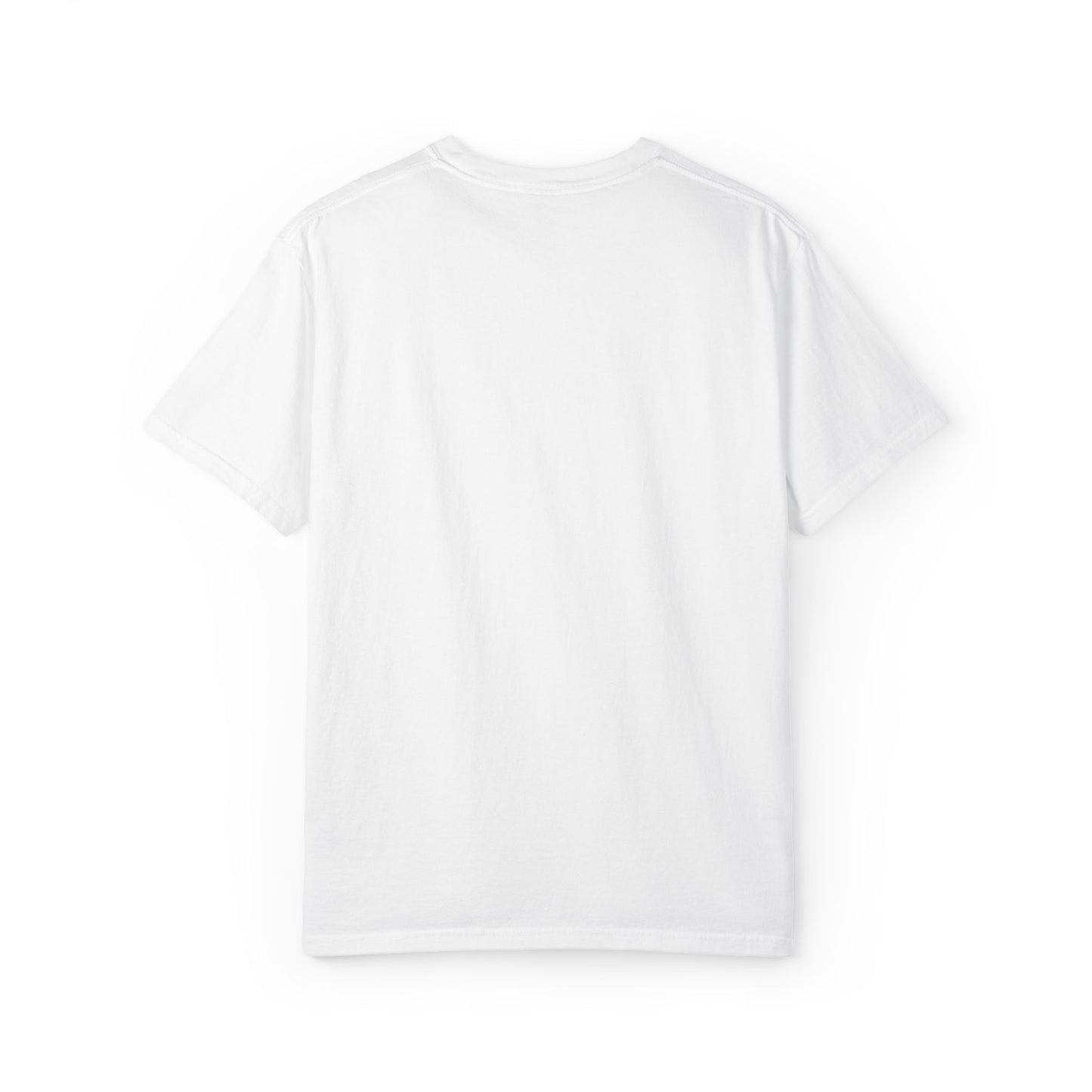 Balance Small Chest Logo Tee