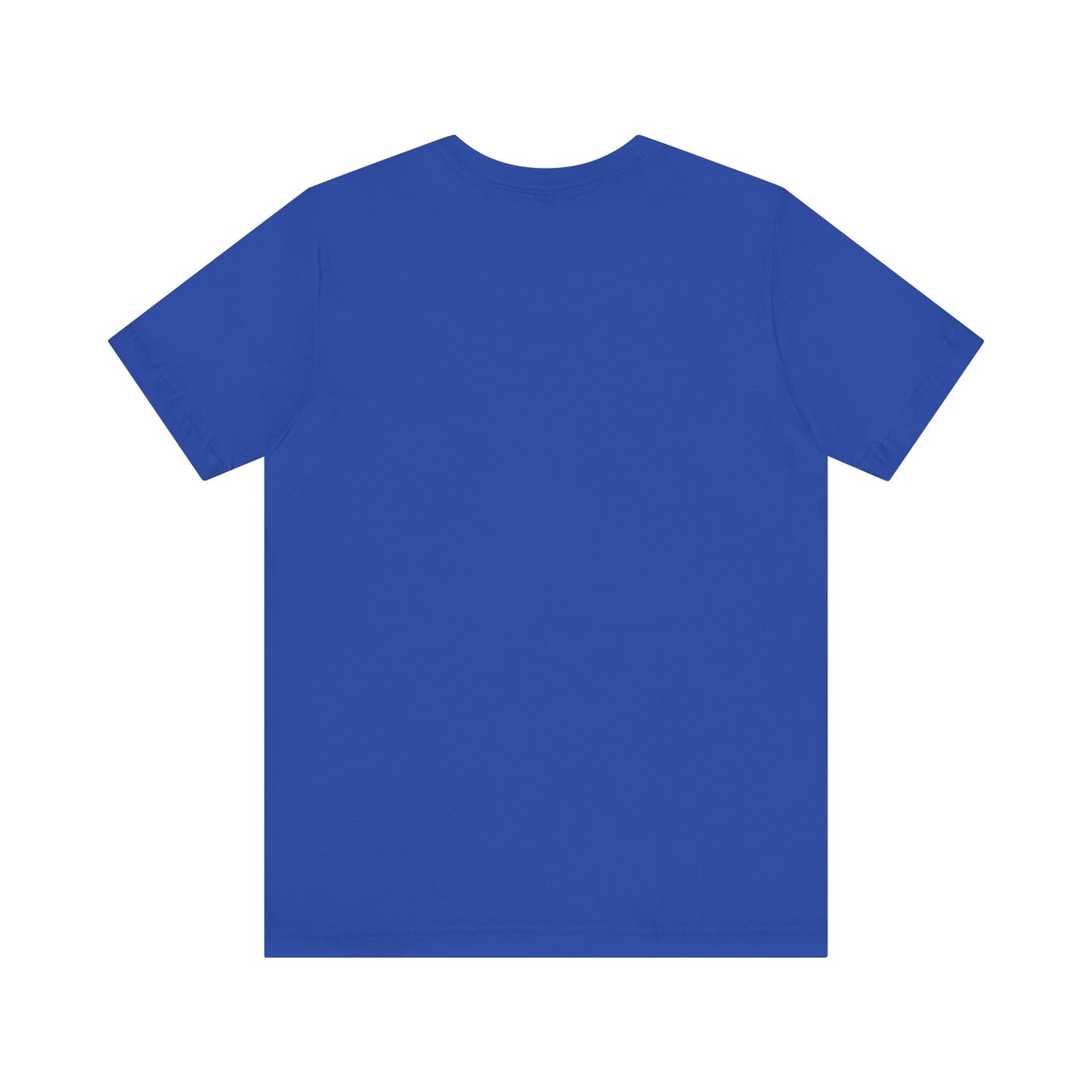 Offline Unisex Jersey Short Sleeve Tee