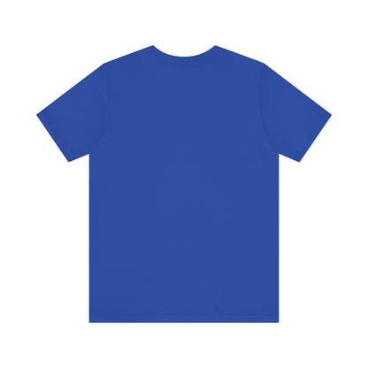 Offline Unisex Jersey Short Sleeve Tee