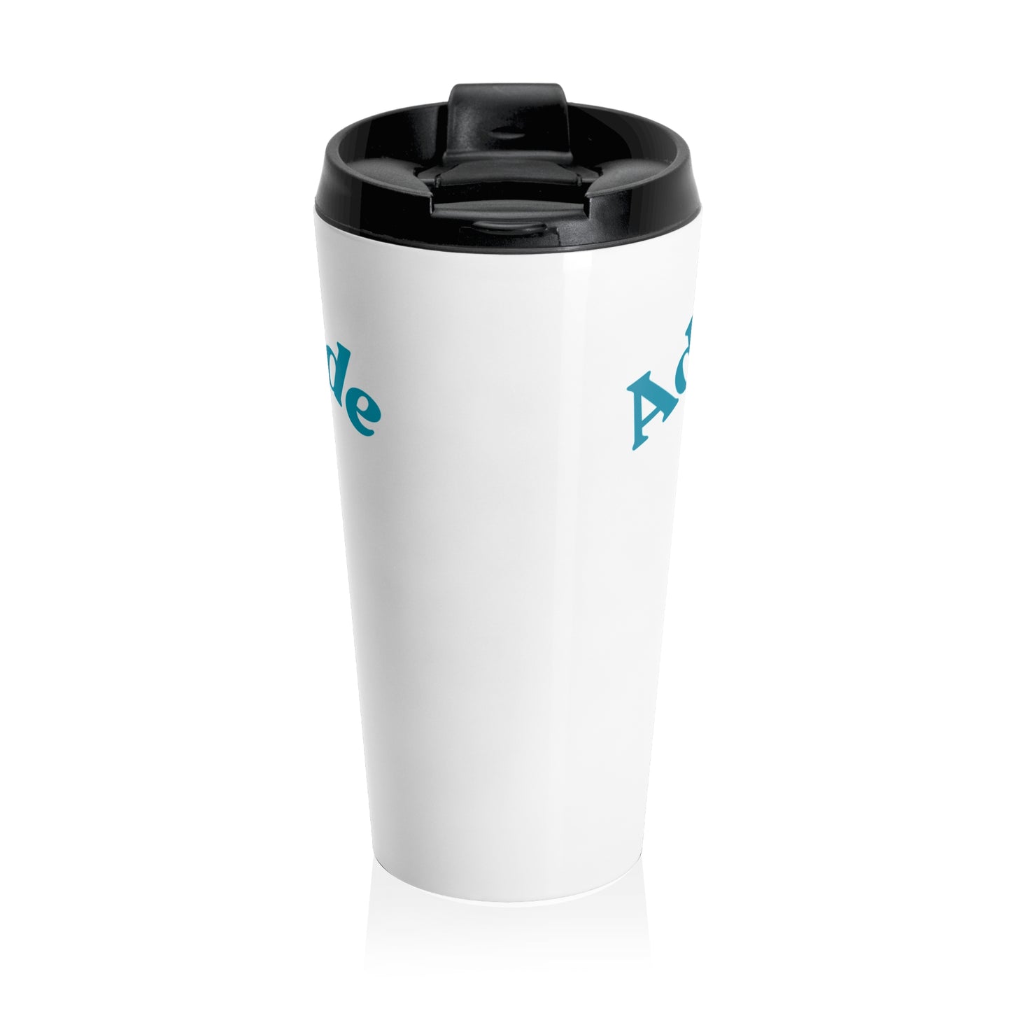 Adventure Mode – Stainless Steel Vacuum Insulated Mug