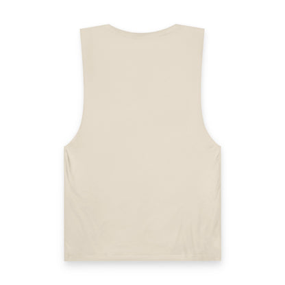 Adventure Mode Tank Top Sleeveless Shirt