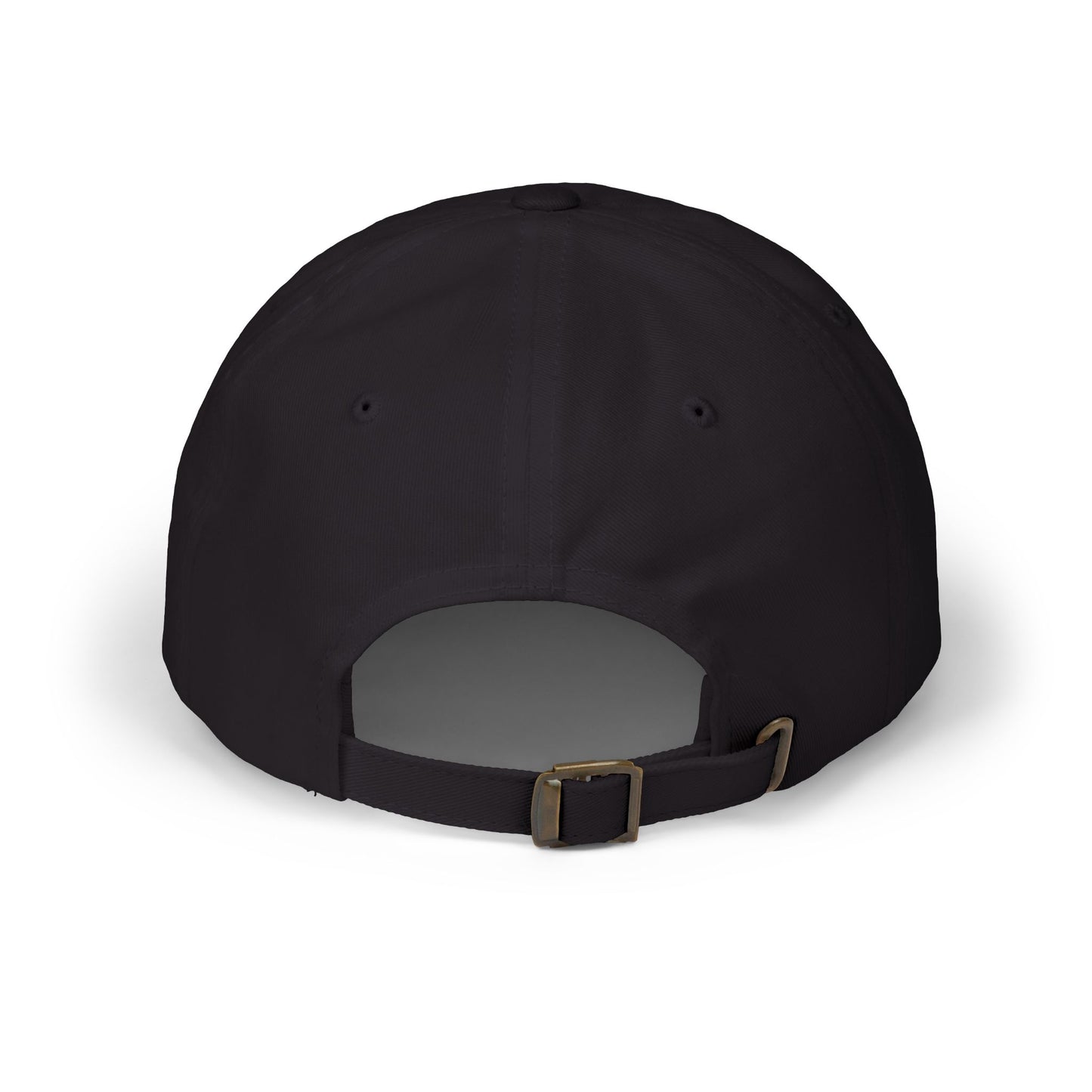 Good Vibes Dad Cap