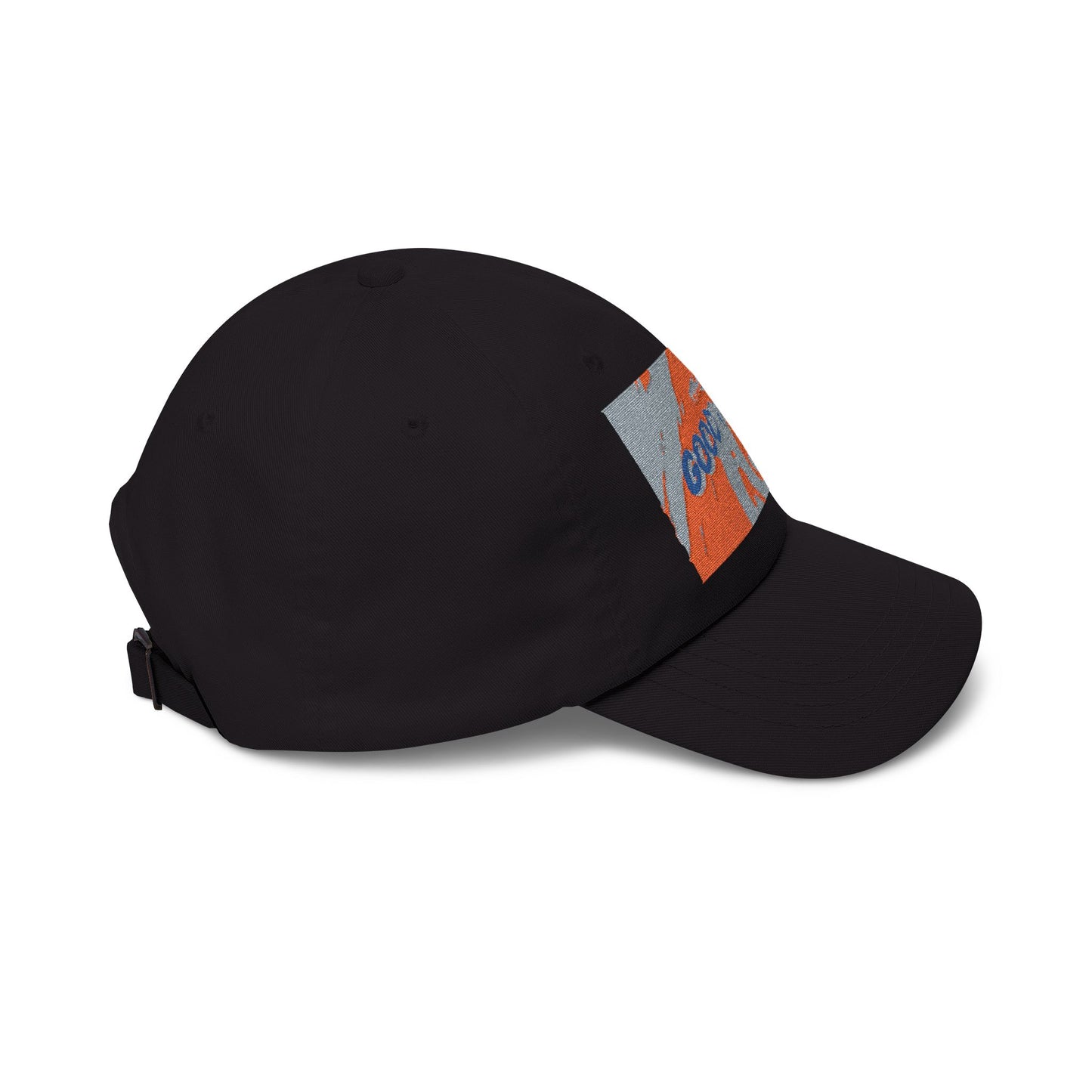 Good Vibes Dad Cap