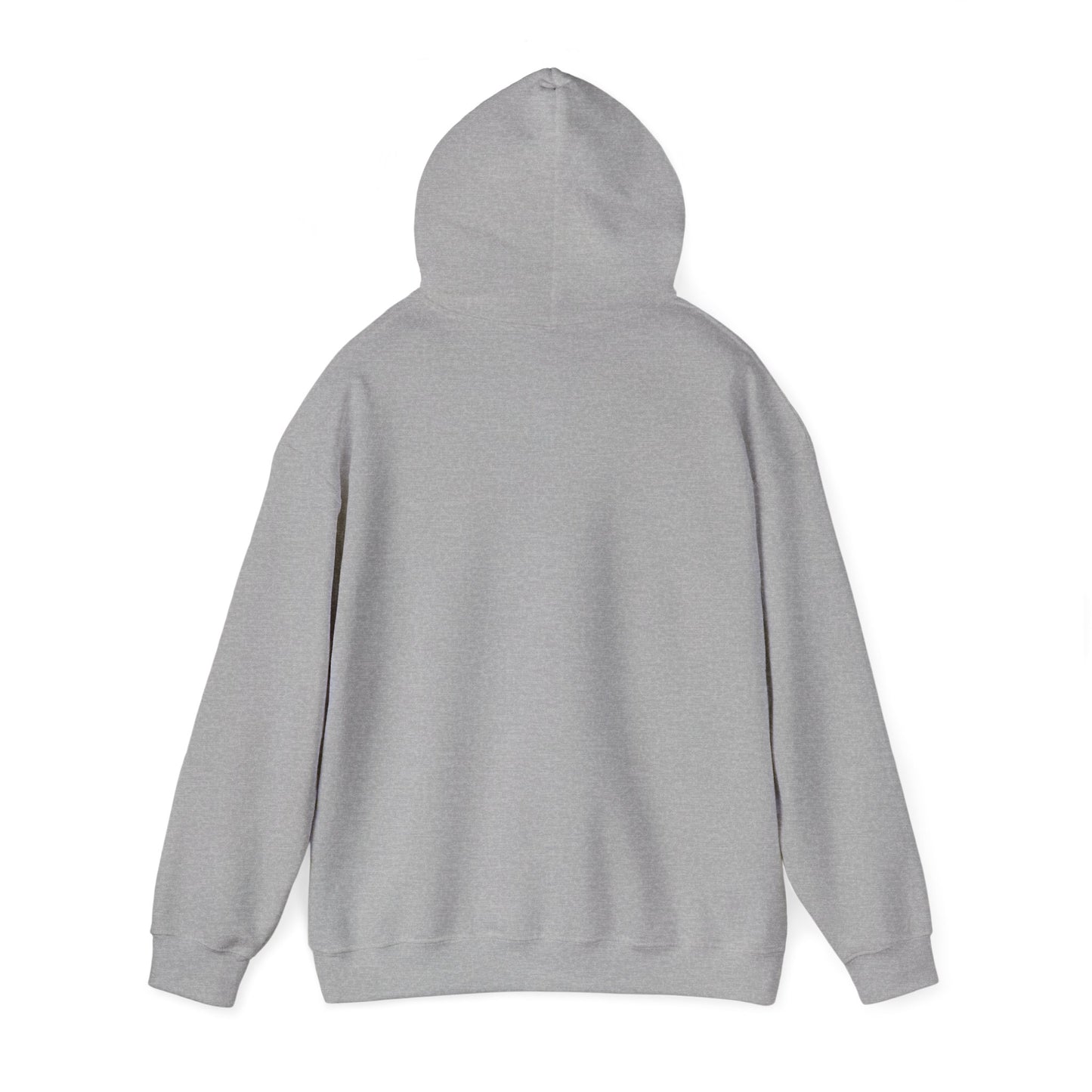 Next Stop Hoodie — Minimal Travel Sweatshirt with Airplane Icon