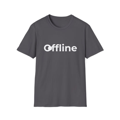 Unisex Softstyle Offline T-Shirt