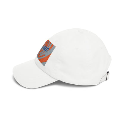 Good Vibes Dad Cap