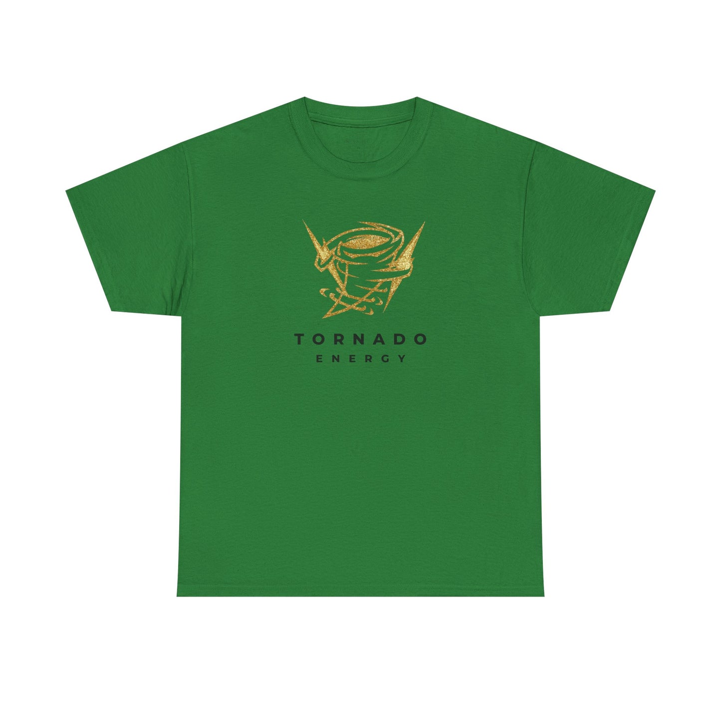 Tornado Energy Graphic Tee
