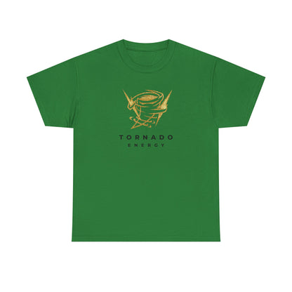 Tornado Energy Graphic Tee