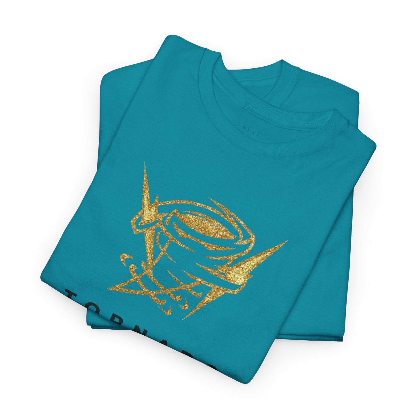 Tornado Energy Graphic Tee
