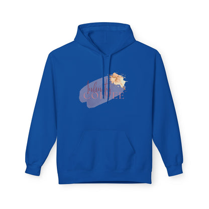 Infinity Coffee Splash Pullover