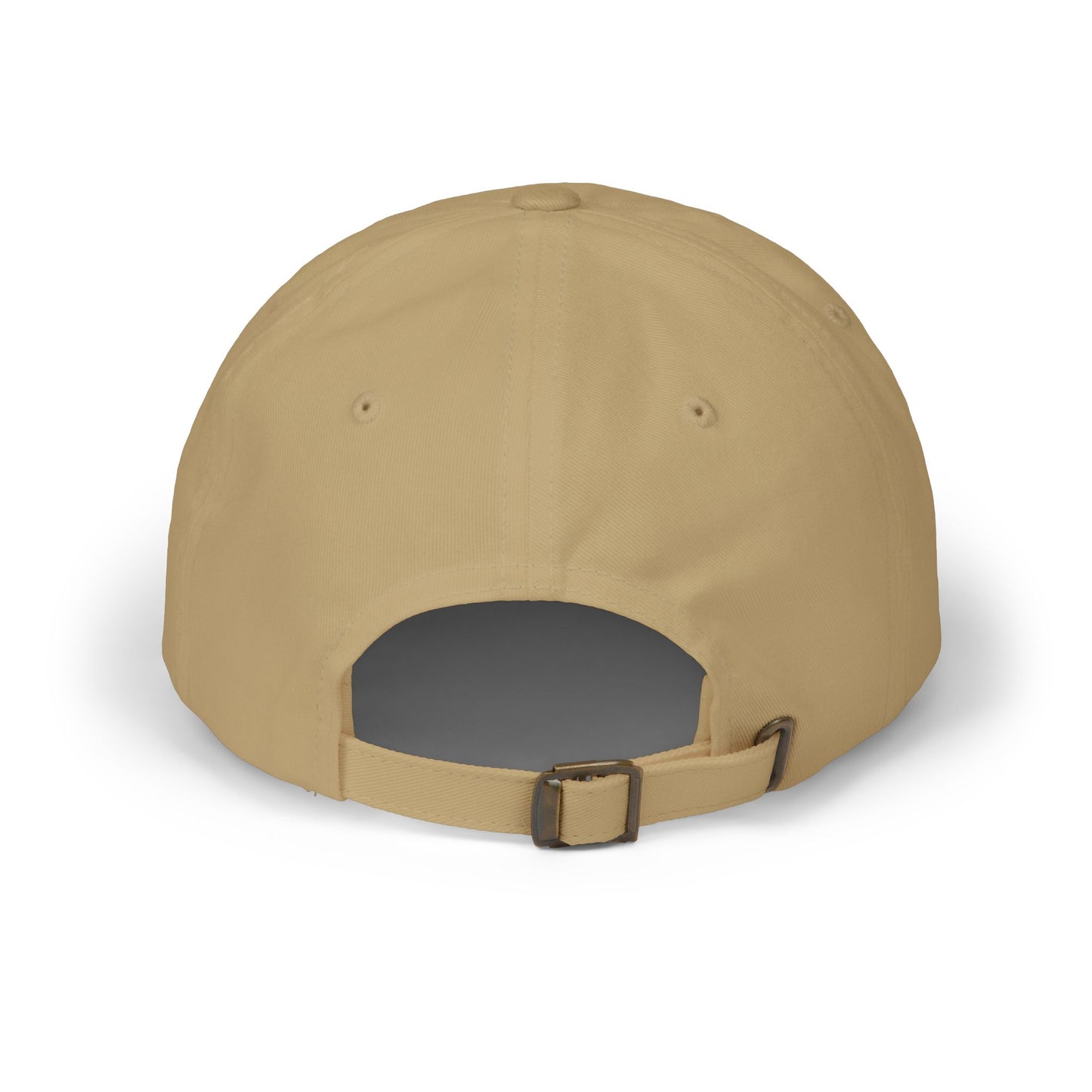 "Cin Cin" Green Speech Bubble Embroidered Patch Hat