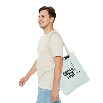 Create Your Peace Tote Bag