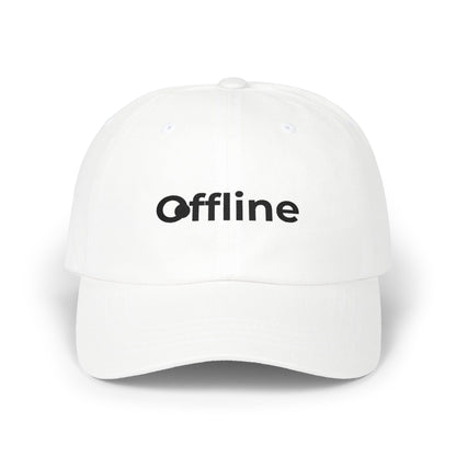 Offline Classic Cap