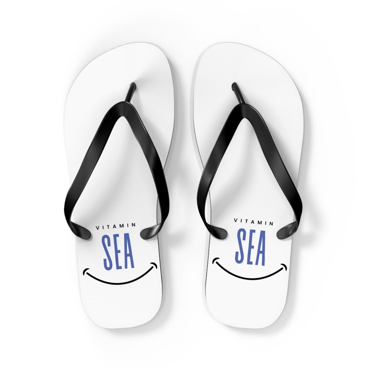 Vitamin Sea Flip Flops