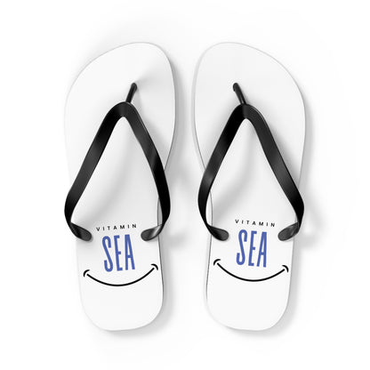 Vitamin Sea Flip Flops