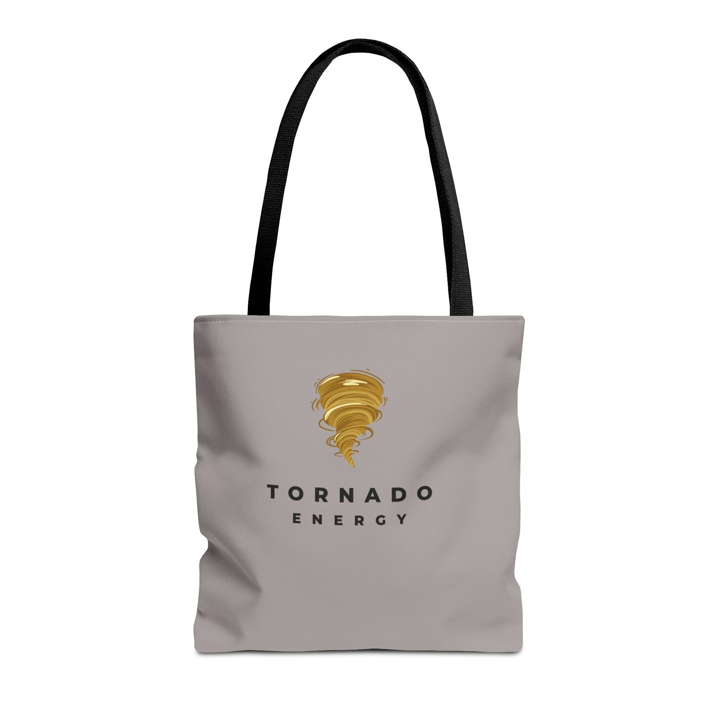 Tornado Energy Tote Bag