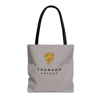 Tornado Energy Tote Bag
