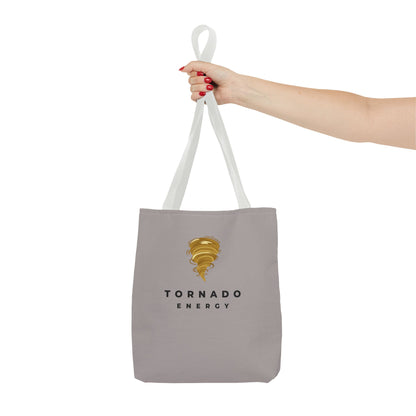 Tornado Energy Tote Bag