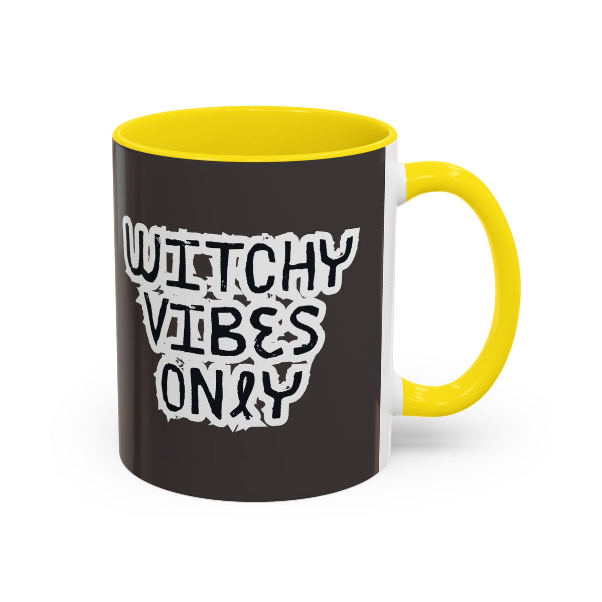 Witchy Vibes Only Mug