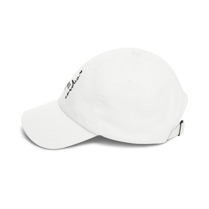 Reading is my Cardio, Classic Cap