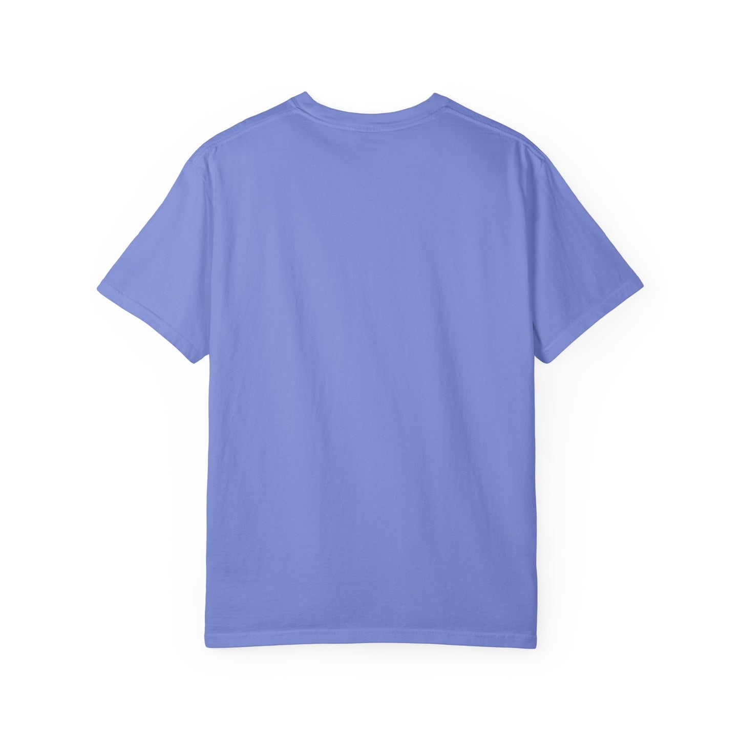 The Look Minimal Magnifying Glass Graphic Tee