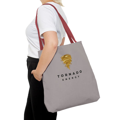 Tornado Energy Tote Bag