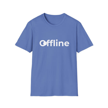 Unisex Softstyle Offline T-Shirt